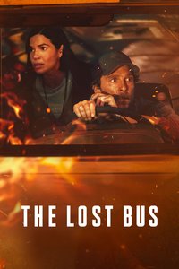 The Lost Bus - Au cœur des flammes