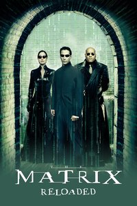 Matrix Reloaded